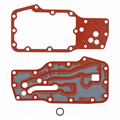 Fel-Pro oil cooler