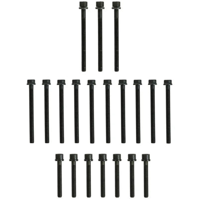 Fel-Pro hardware kit