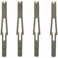 Fel-Pro hardware kit