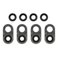 Fel-Pro silver auto part
