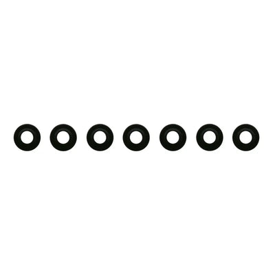 Fel-Pro silver auto part