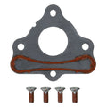 Fel-Pro silver auto part
