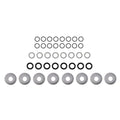 Fel-Pro silver auto part