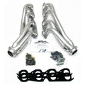 JBA Performance Exhaust silver headers