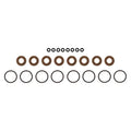 Fel-Pro silver auto part