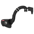 aFe cold air intake