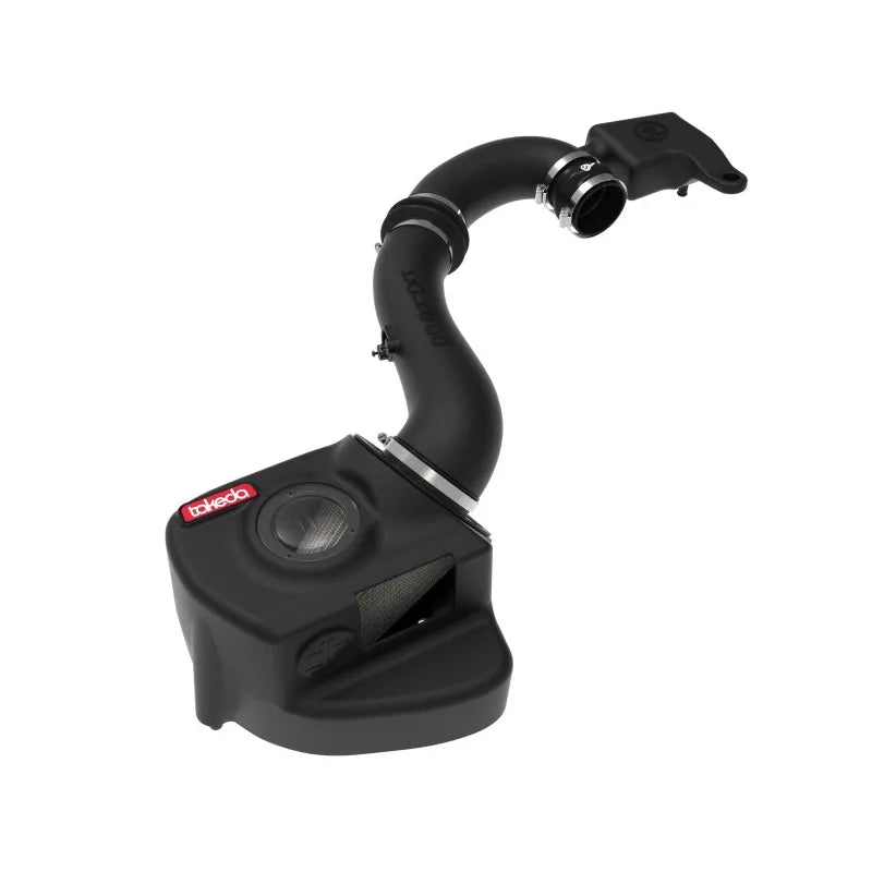 aFe cold air intake