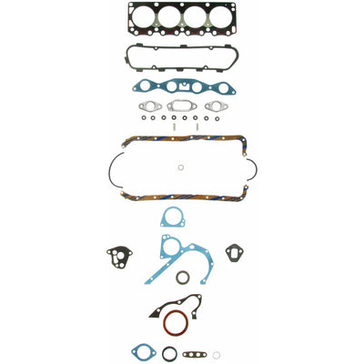 Fel-Pro auto part