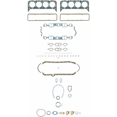 Fel-Pro auto part