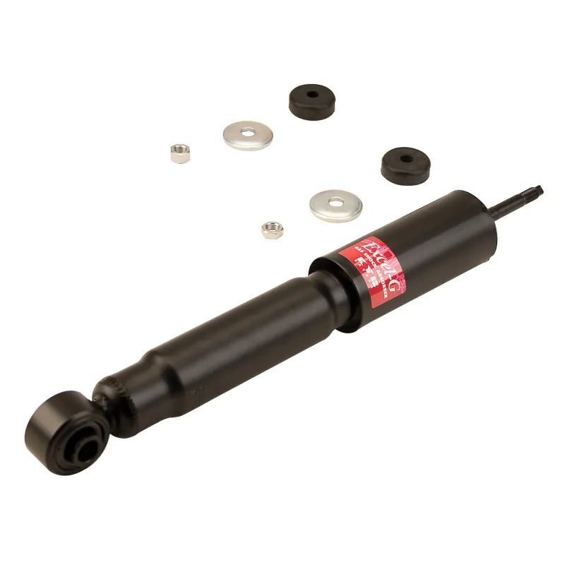 KYB shock absorber