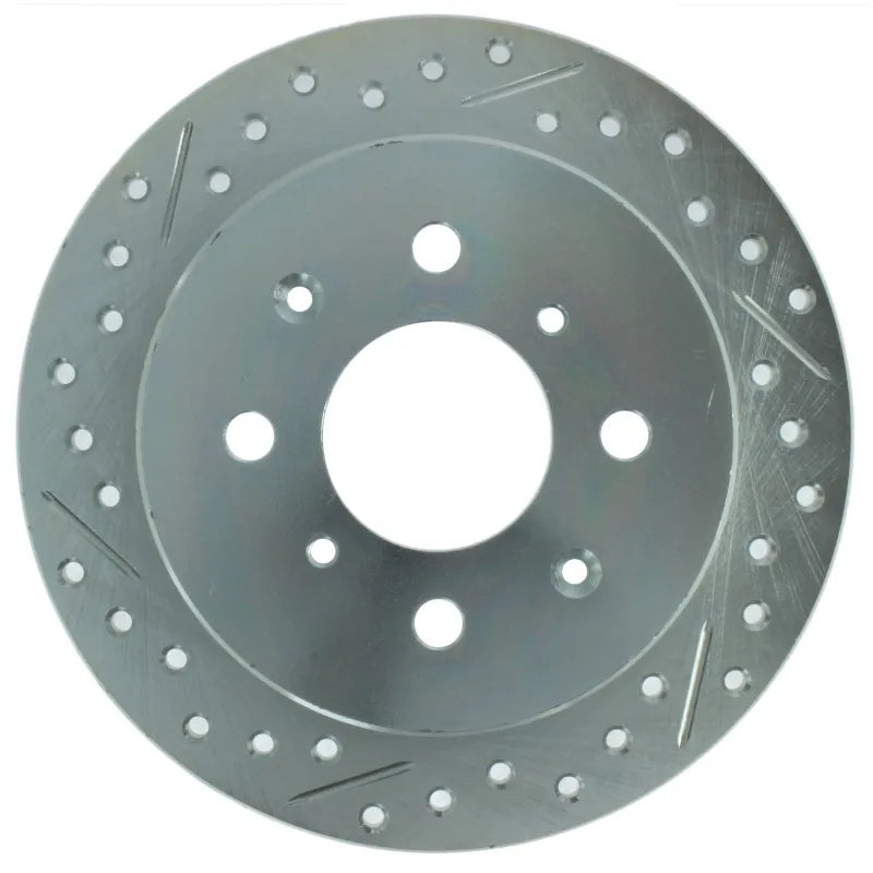 Stoptech auto part