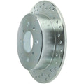Stoptech auto part