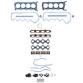 Fel-Pro auto part detail