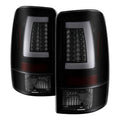 SPYDER tail light