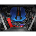 aFe charge pipe detail