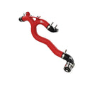 aFe red charge pipe