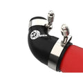 aFe charge pipe