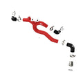 aFe charge pipe