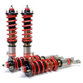 Skunk2 Racing coilovers detail