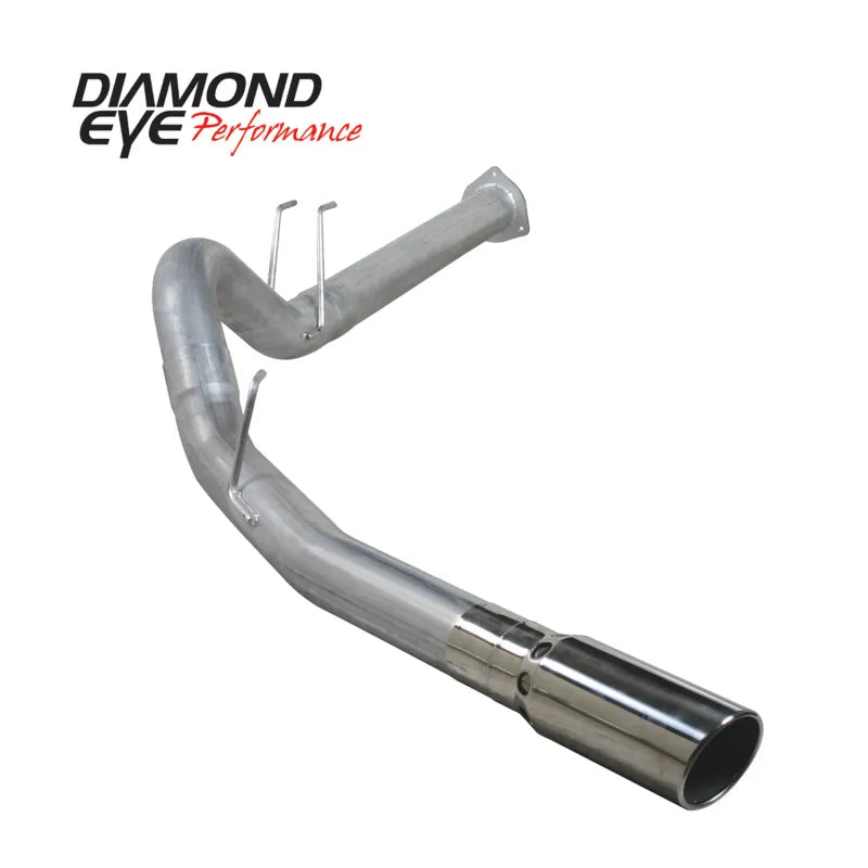 Diamond Eye Performance exhaust
