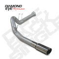 Diamond Eye Performance exhaust