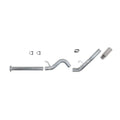 Diamond Eye Performance exhaust detail