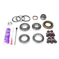 Yukon Gear & Axle auto part