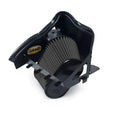 Airaid black intake system