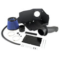 aFe intake system installed view