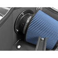 aFe intake system detail