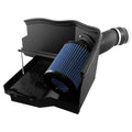 aFe intake system close-up