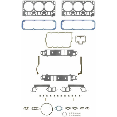 Fel-Pro auto part