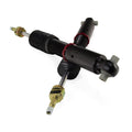 Air Lift auto part installed view
