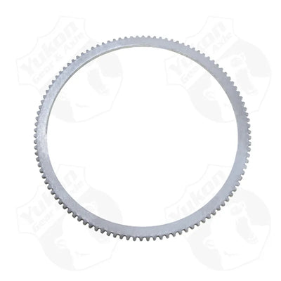 Yukon Gear & Axle auto part