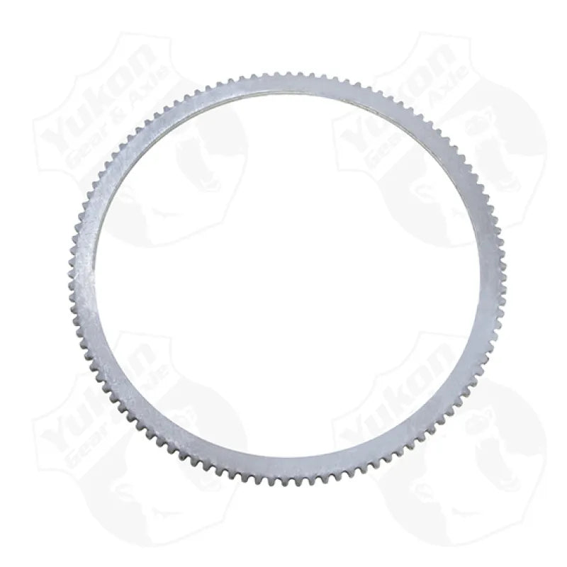 Yukon Gear & Axle auto part