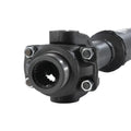 Yukon Gear & Axle auto part detail