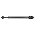 Yukon Gear & Axle auto part