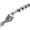 Magnaflow auto part detail
