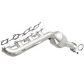Magnaflow auto part