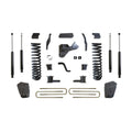 Maxtrac shock absorber
