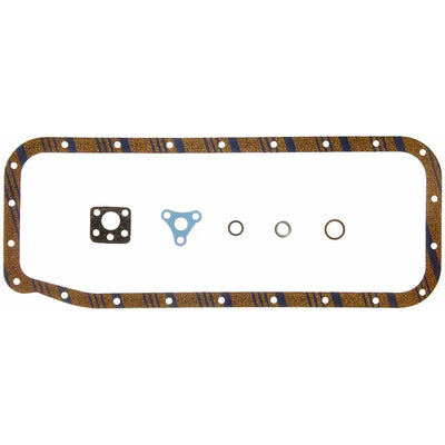 Fel-Pro blue auto part