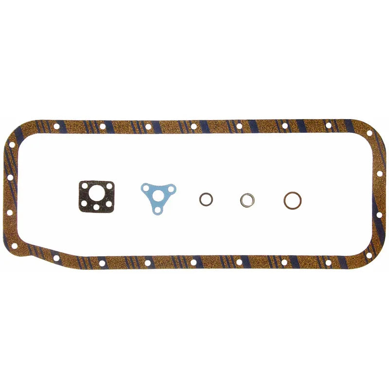 Fel-Pro blue auto part
