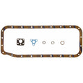 Fel-Pro blue auto part