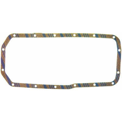 Fel-Pro blue auto part