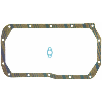 Fel-Pro blue auto part