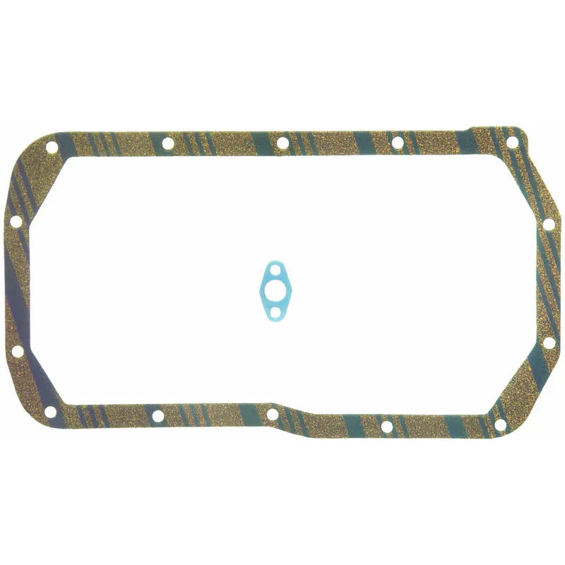 Fel-Pro blue auto part