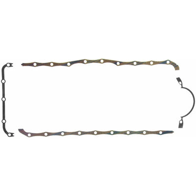 Fel-Pro blue auto part