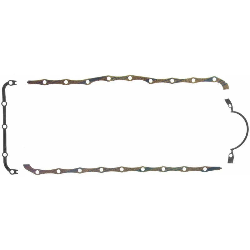 Fel-Pro blue auto part