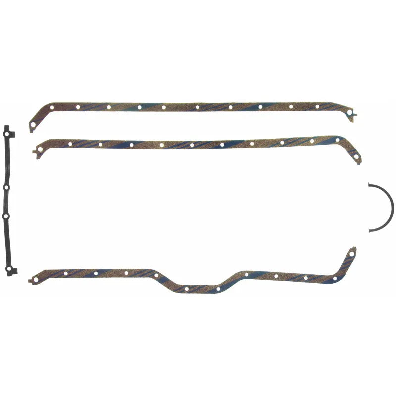 Fel-Pro blue auto part