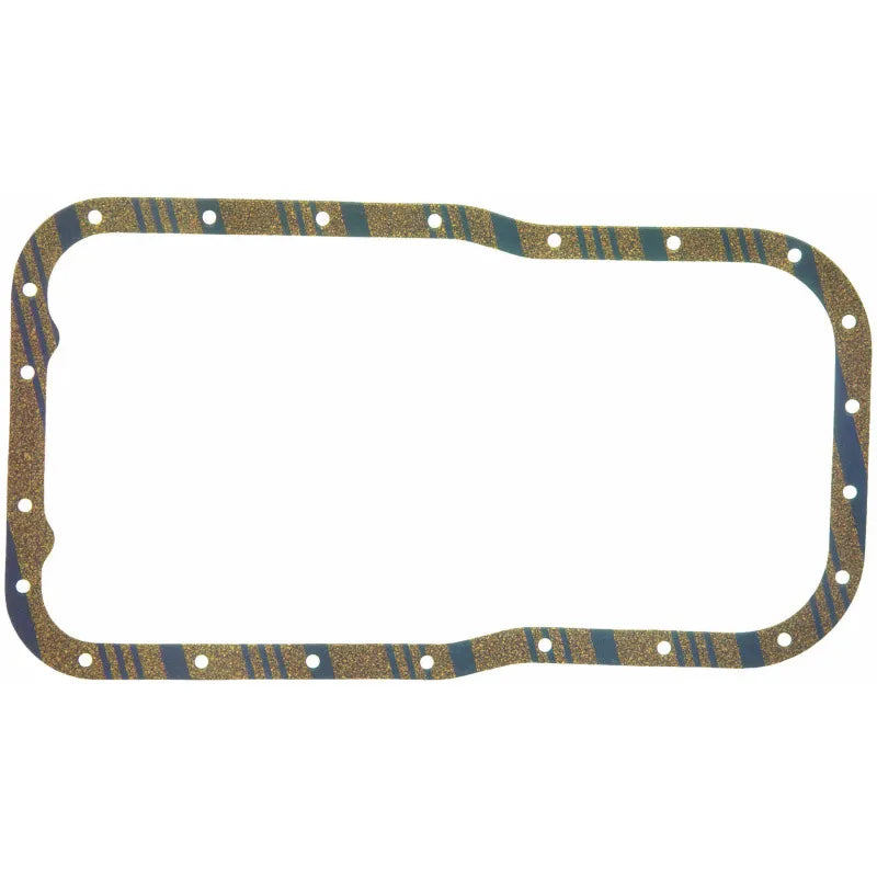 Fel-Pro blue auto part